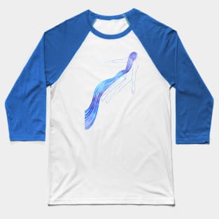 Aurai III Baseball T-Shirt